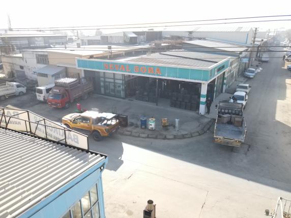 Mağazamız
