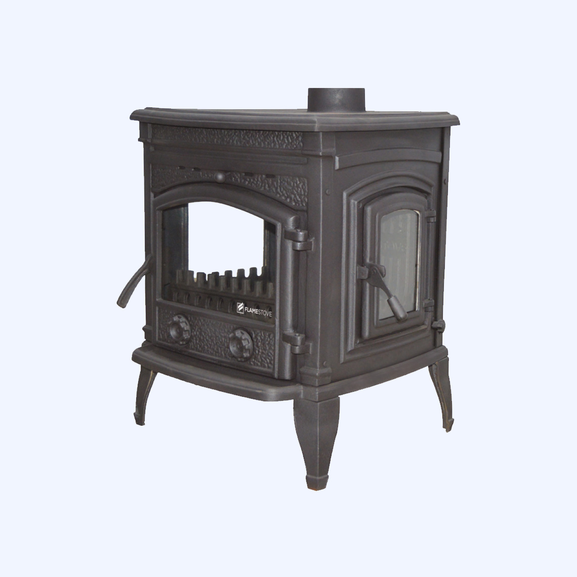 Flame Stove FS 014 YK