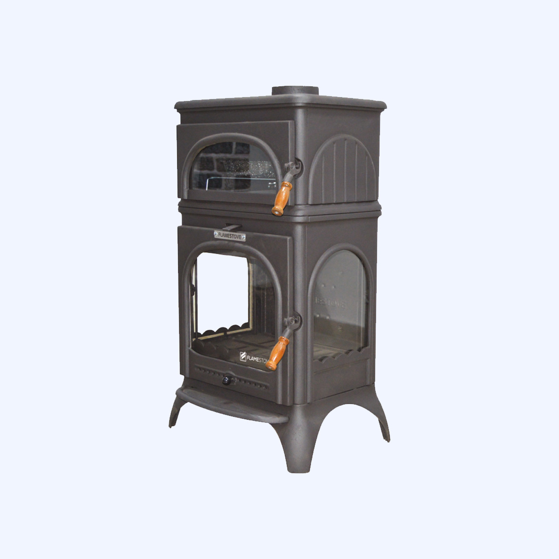 Flame Stove FS 24