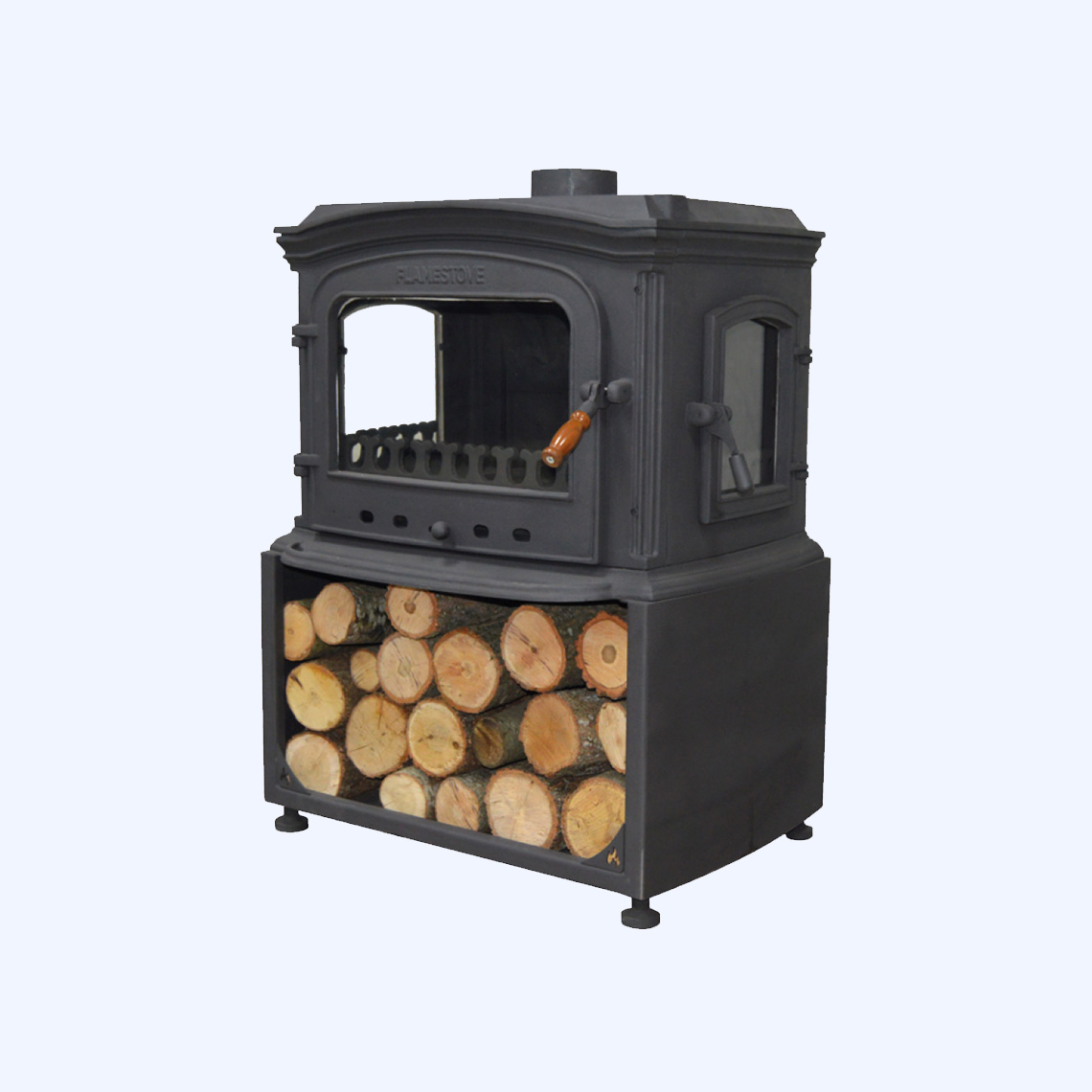 Flame Stove FS 032 YKST