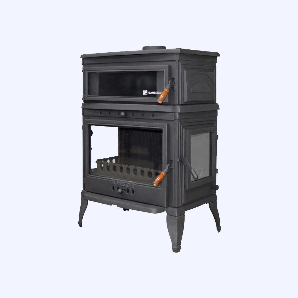 Flame Stove FS 045 YK