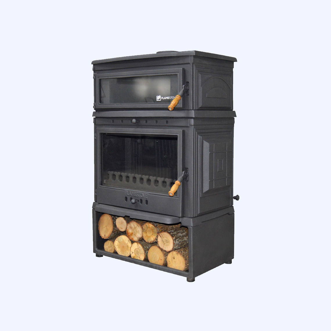 Flame Stove FS 045 YKST