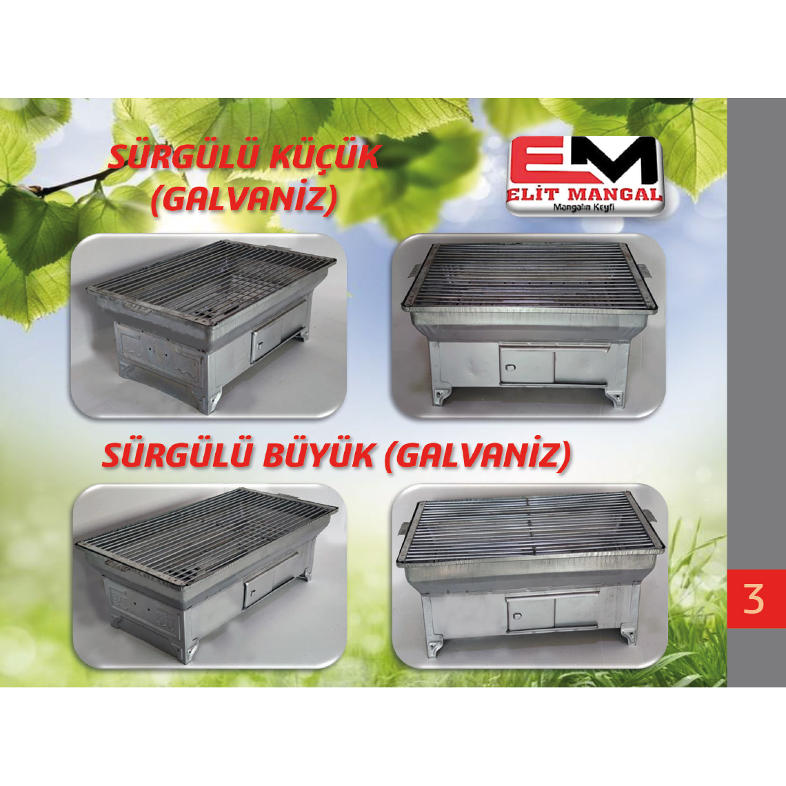 MANGAL 3