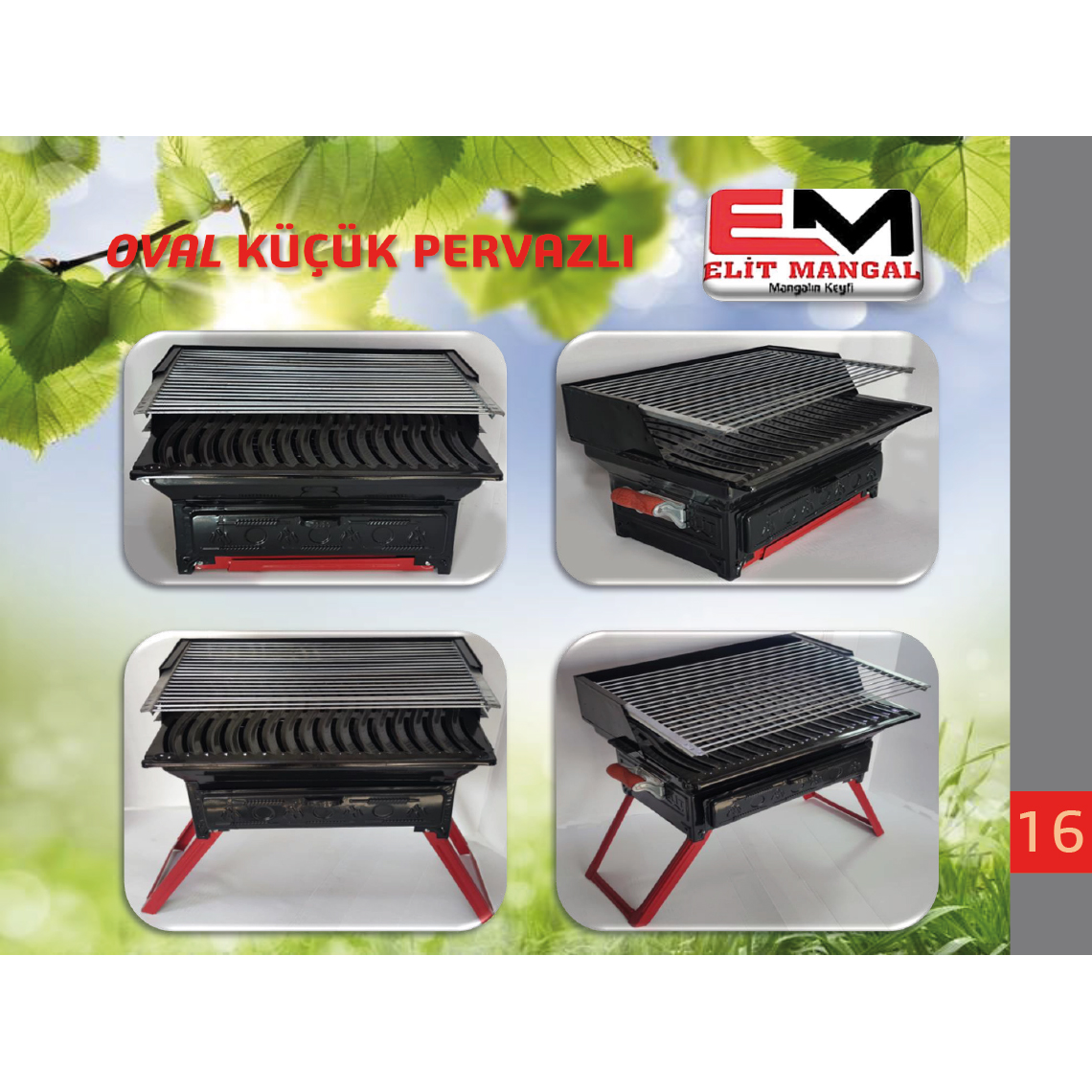 MANGAL 18