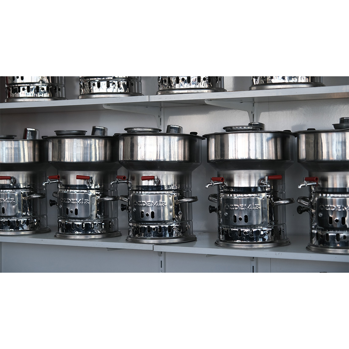 Semaver 1