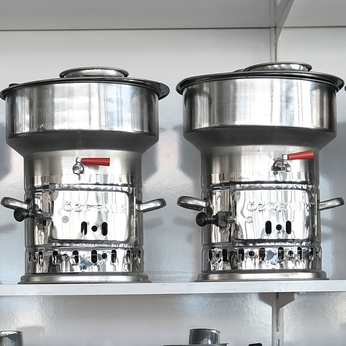 Semaver - 4